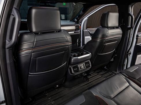 Used 2025 Ford F150 Raptor w/ Equipment Group 803A Raptor R image 33