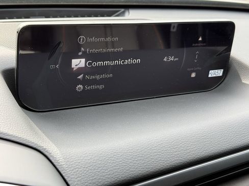 New 2026 MAZDA CX-50 2.5 Turbo w/ Premium Plus Pkg image 22