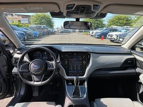Certified 2023 Subaru Outback Premium AWD/4WD image 13