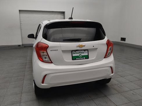 Used 2020 Chevrolet Spark LS FWD image 6
