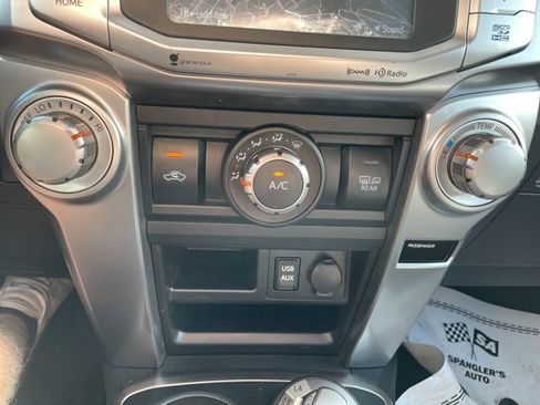 Used 2018 Toyota 4Runner SR5 image 19