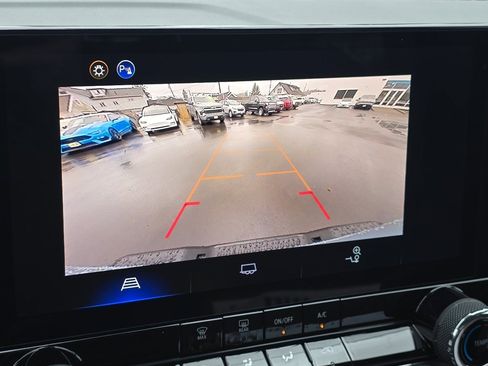 New 2026 Chevrolet Colorado W/T image 26