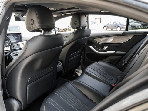 Used 2020 Mercedes-Benz CLS 450 image 34