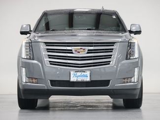 Used 2020 Cadillac Escalade Platinum AWD/4WD video 2