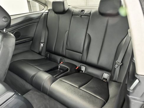 Used 2015 BMW 428i Coupe RWD image 18
