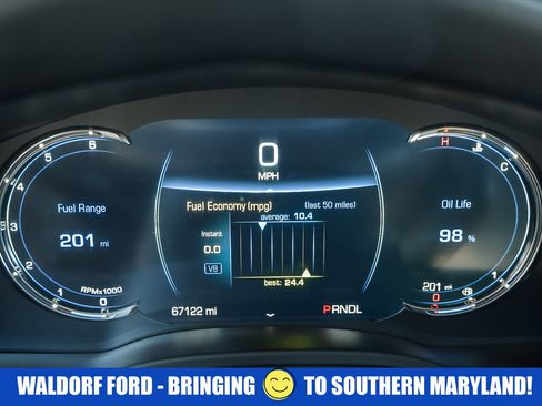 Used 2019 Cadillac Escalade ESV Luxury image 51