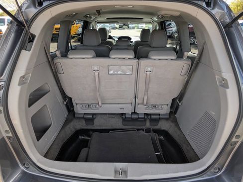 Used 2016 Honda Odyssey EX-L image 30