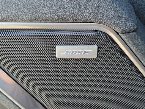 New 2026 Chevrolet Silverado 1500 RST w/ RST All Star Premium Package image 16