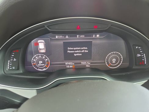 Used 2019 Audi Q7 2.0T Premium Plus w/ Premium Plus Package AWD/4WD image 40