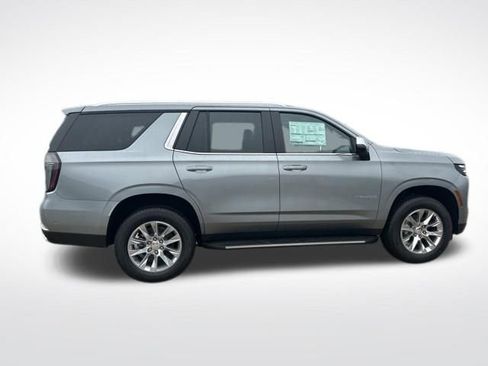 New 2026 Chevrolet Tahoe Premier AWD/4WD image 6