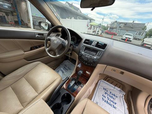 Used 2007 Honda Accord EX-L image 20