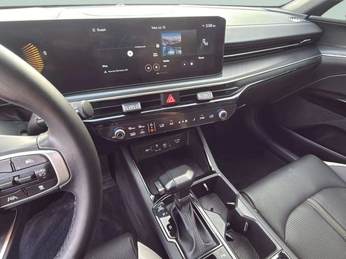 Used 2025 Kia K5 GT-Line FWD image 15