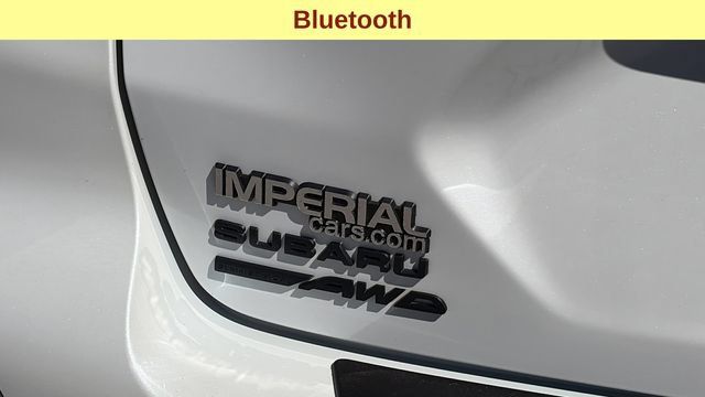 Certified 2026 Subaru Crosstrek 2.5i Premium AWD/4WD image 13