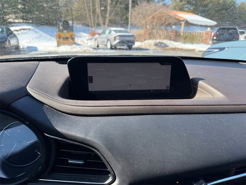 Used 2023 MAZDA CX-30 2.5 Turbo w/ Premium Package image 16