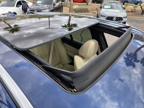 Used 2022 BMW X3 xDrive30i w/ Convenience Package w/ZPA image 22