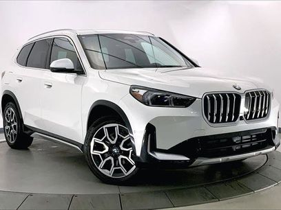 Certified 2025 BMW X1 xDrive28i