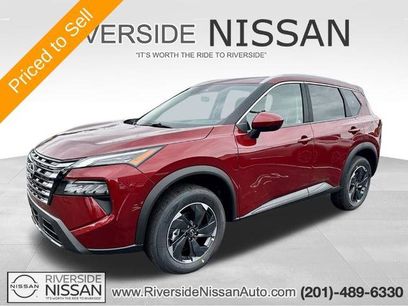 Certified 2026 Nissan Rogue SV w/ SV Premium Package