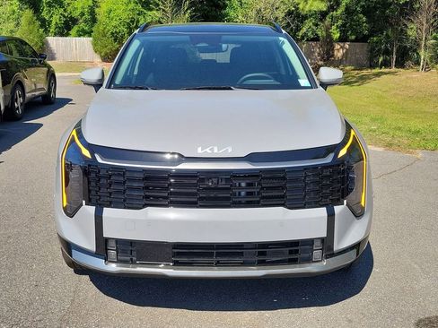 New 2026 Kia Sportage SX Prestige image 2