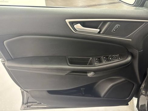 Used 2021 Ford Edge SEL w/ Convenience Package AWD/4WD image 21