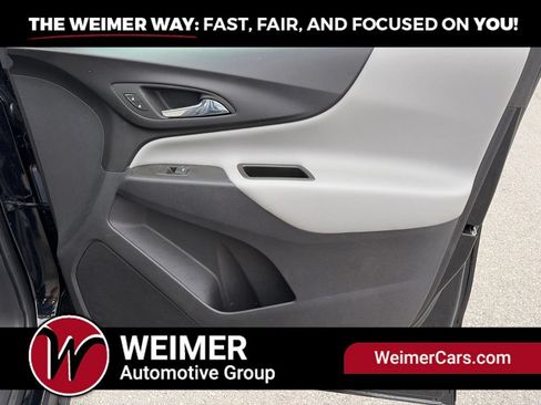 Used 2024 Chevrolet Equinox LS w/ LS Convenience Package AWD/4WD image 21