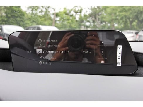 New 2026 MAZDA MAZDA3 2.5 S Sedan w/ Preferred Pkg FWD image 22