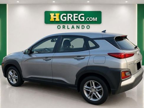Used 2019 Hyundai Kona SE FWD image 2