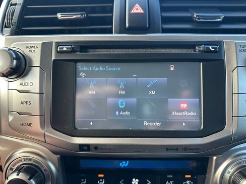 Used 2019 Toyota 4Runner Limited AWD/4WD image 16