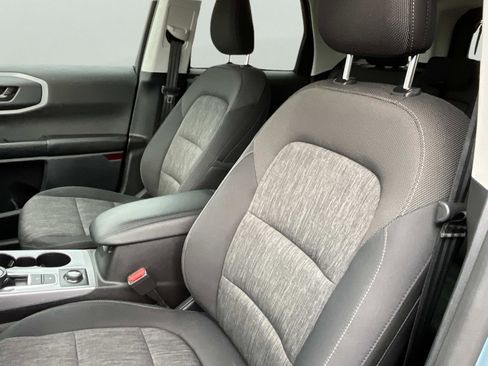 Used 2023 Ford Bronco Sport Big Bend w/ Convenience Package image 26