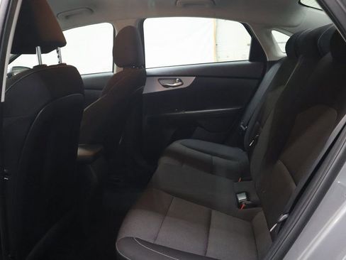 Used 2024 Kia Forte LXS image 15