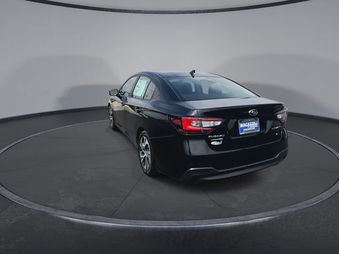 Used 2025 Subaru Legacy Premium AWD/4WD image 7