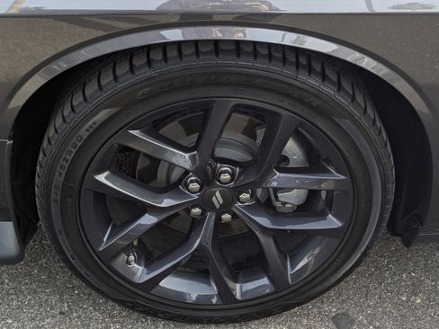 Certified 2023 Dodge Challenger R/T w/ Blacktop Package image 7