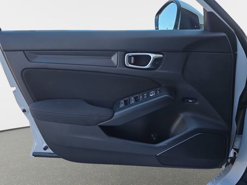 New 2026 Honda Civic LX image 25