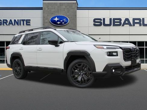 New 2026 Subaru Outback Limited XT AWD/4WD image 2