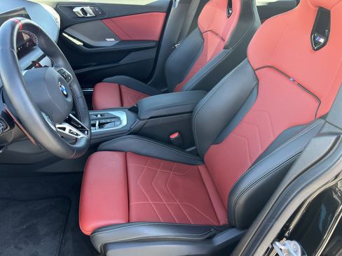 Used 2025 BMW M235i xDrive w/ M Performance Package image 15