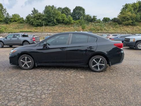 Used 2019 Subaru Impreza 2.0i Premium AWD/4WD image 8
