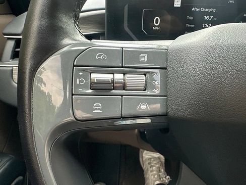Used 2024 Kia EV9 Land AWD/4WD image 14