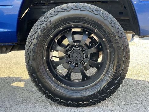 Used 2017 RAM 2500 Big Horn image 11