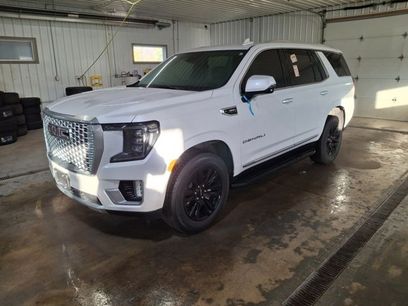 Used 2024 GMC Yukon Denali