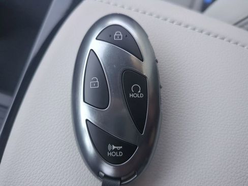 New 2026 Hyundai Tucson Limited AWD/4WD image 39