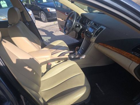 Used 2009 Hyundai Sonata Limited FWD image 30