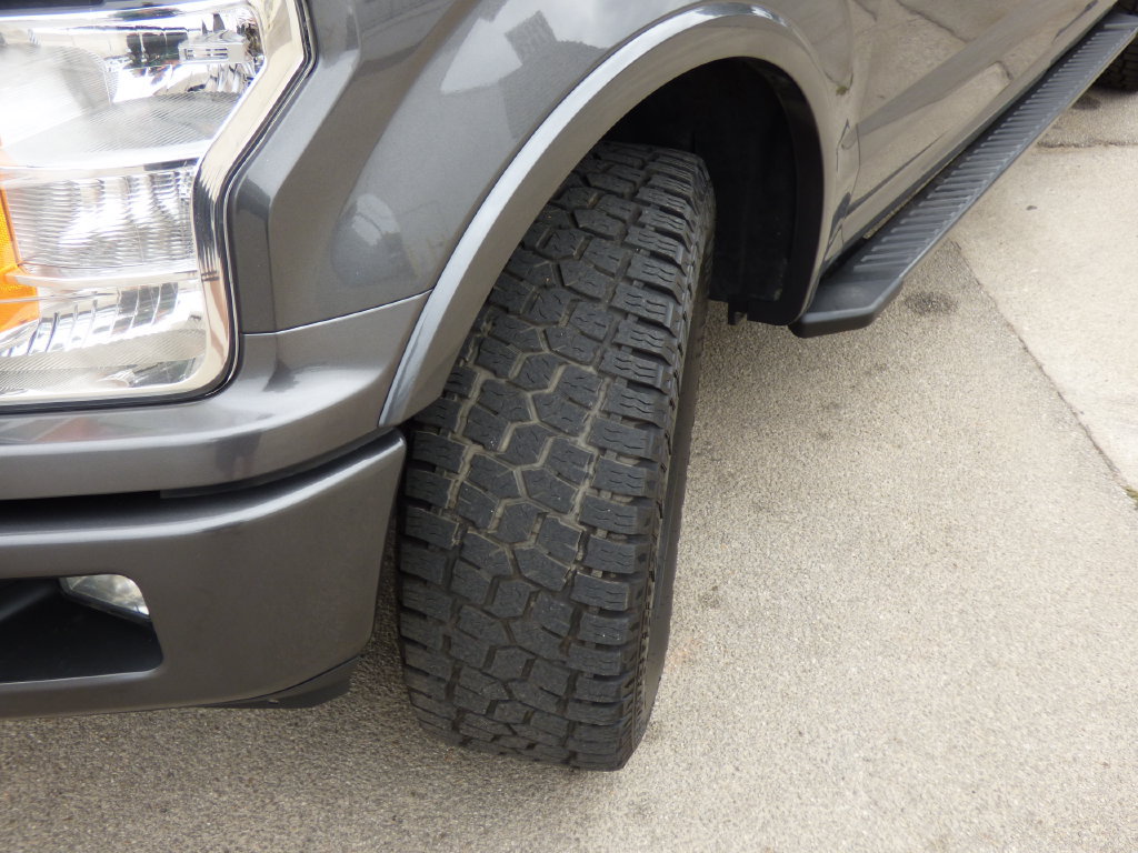 Used 2020 Ford F150 XLT w/ Equipment Group 302A Luxury RWD image 10
