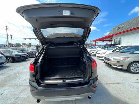 Used 2018 BMW X1 xDrive28i w/ Premium Package AWD/4WD image 19