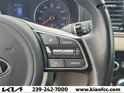 Used 2020 Kia Sportage EX FWD image 26