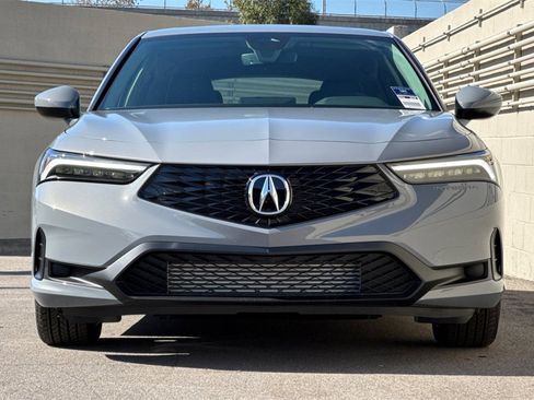 New 2026 Acura Integra image 9