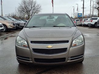 Used 2011 Chevrolet Malibu LT w/ Interface Package video 2