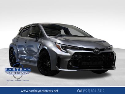 Used 2024 Toyota Corolla GR