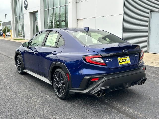 Used 2023 Subaru WRX Premium AWD/4WD image 6