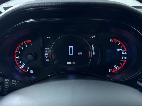 Used 2023 Dodge Durango GT AWD/4WD image 12