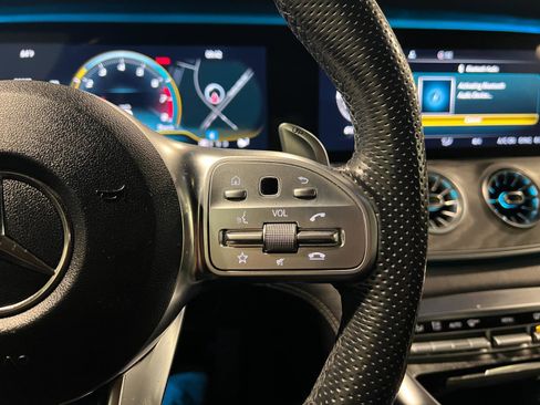 Used 2019 Mercedes-Benz AMG GT 53 w/ Driver Assistance Package image 14