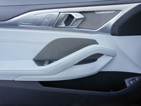 Used 2024 BMW M8 Competition w/ M Carbon Exterior Package image 32